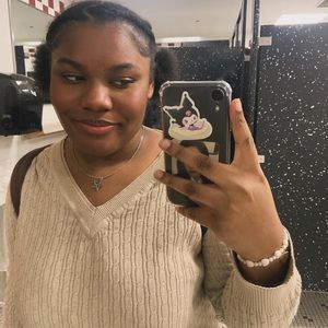 Meet your Posher, Kaitlin